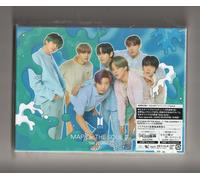 ♫ - BTS - MAP OF THE SOUL - THE JOURNEY - VER. D - 2020 - NEUF NEW NEU - ♫