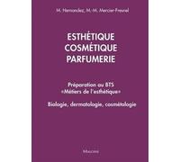 Bts 'métiers De L'esthétique - Biologie, Dermatologie, Cosmétologie