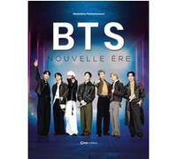 BTS - Nouvelle ère Marjolaine Paolantonacci (Auteur)