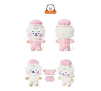 BTS Peluche Jin, RJ BT21 Poupée pyjama bangtan boys collection de fans-20cm