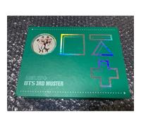 Bts Penmi 3rd Muster Army Zip - Dvd K-Pop Officiel