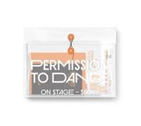 Bts Permission To Dance On Stage-Seoul (Digital Code)