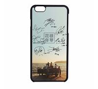 BTS Phone Signature 2 Coque de Protection pour iPhone 7