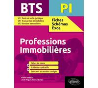 BTS PI Professions immobilières