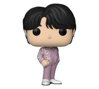 Bts Pop Figurine en vinyle Rocks Jimin 9 cm Funko