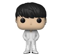 Bts Pop Figurine Vinyle Rocks Jung Kook 9cm Funko