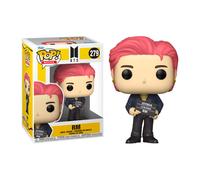 BTS - POP NÂ° 279 - Buttler - RM