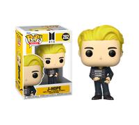 Figurine Funko Pop! N°282 - Bts Butter - J Hope