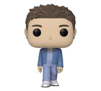 Bts Pop Rocks Vinyl Figure Rm 9cm Funko