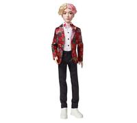 Bts - Poupee V 28cm - 6 Ans Et + - Mattel