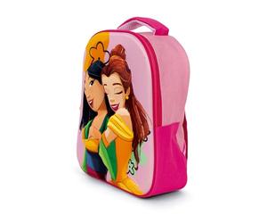 BTS-PRC-MOCHILA 3D 26X32X10CM