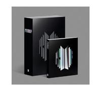 BTS Proof Anthology Album (standard + compact) Edition Contenu + poster + 1 poster pliable + suivi scellé