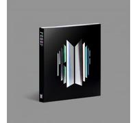 BTS - Proof Compact Edition Extra Carte polaroid double face autographe