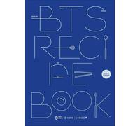 BTS Recipe Book