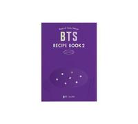 Bts Recipe Book Vol. 2