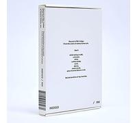 BTS RM INDIGO Album ( BOOK EDITION Ver ) K-POP SEALED