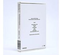 BTS RM INDIGO Ver ) K-POP SEALED