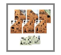 BTS RM Right Place, Wrong Person 2nd Solo Album Full 4 Version SET 3 Standard Version+Weverse Albums Version+Tracking Sealed