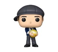 Bts seulement pop Rocks Vinyl Figure Jin (Astronout) 9 cm Funko