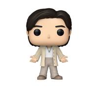 Bts seulement pop Rocks Vinyl Figure RM (fleurs sauvages) 9 cm Funko