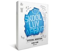 BTS - Skool Luv Affair
