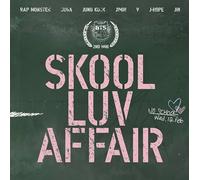 BTS - Skool Luv Affair