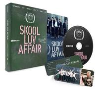 Skool Luv Affair (Asia)