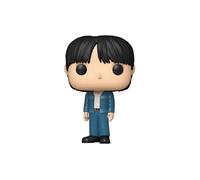 Funko Pop! Rocks: Jimin - (Like Crazy) - BTS - Figurine en Vinyle à Collectionner - Idée de Cadeau - Produits Officiels - Music Fans