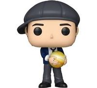 Funko – Figurine vinyle Pop! Jin (Astronaut) BTS – Produit officiel – Idée cadeau