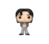 BTS Solo - Figurine POP! Jung Kook (Seven) 9 cm