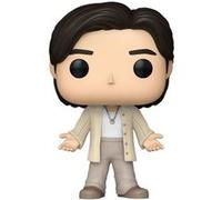 Funko Pop! Rocks: RM - (Wildflower) - BTS - Figurine en Vinyle à Collectionner - Idée de Cadeau - Produits Officiels - Music Fans