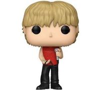 BTS Solo - Figurine POP! V (Love Me Again) 9 cm Multicolore G