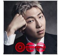 Bts the 5th Album 'Arirang'