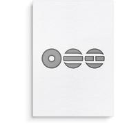 BTS – 5e album 'ARIRANG' – CD – Version 'Living Legend'
