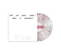 BTS The 5th Album 'ARIRANG' (Color Version) Édition Deluxe Limitée Exclusivité Fnac Vinyle