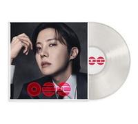 BTS The 5th Album 'ARIRANG' (j-hope Vinyl Version) Édition Limitée Exclusivité Fnac Vinyle Crème