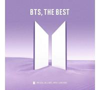 Bts, The Best - 2 Cd