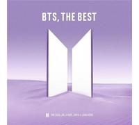 Bts, The Best - Cd Album Digipack