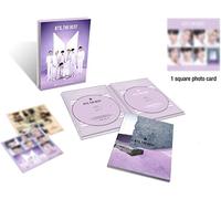 BTS - BTS, THE BEST [Limited Edition C] [2 CD] [New CD] Ltd Ed, Photo Book, Delu