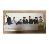 BTS – The Best of BTS – CD+DVD – Import