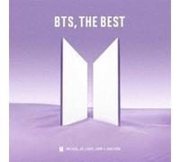 BTS – The Best – CD – Édition standard