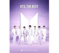 Bts - The Best (Version A) (2cd + Blu-Ray/Region A) [Cd] With Blu-Ray, Japan - I