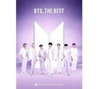BTS - The Best (Version A) (2CD + Blu-Ray/Region A) [New CD] With Blu-Ray, Japan