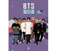 BTS The Ultimate Fan Book