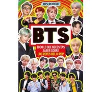 BTS. Todo lo que necesitas saber sobre los reyes del K-pop