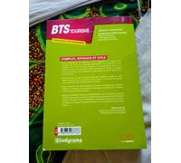 Bts Tourisme - Tourisme Et Territoire, Cadre Organisationnel Et Juridique Des Activités Touristiques, Mercatique Et Conception De La Prestation Touristique