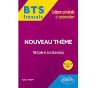 BTS tout-en-un Méthodes et entraînements. Français. Culture générale et expression. Le vrai du faux: 2027