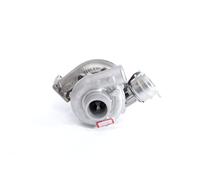 BTS TURBO T911077BL Turbocompresseur