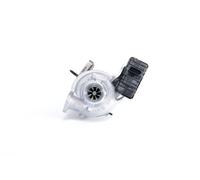 BTS TURBO T912936 Turbocompresseur