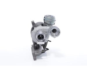 BTS TURBO T914088 Turbocompresseur